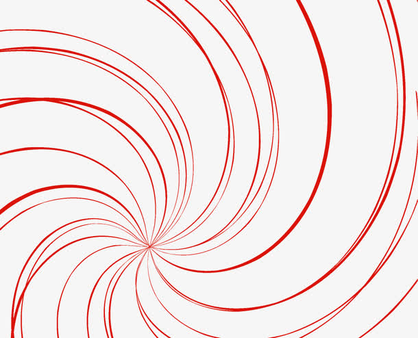 螺旋装饰素材图片
