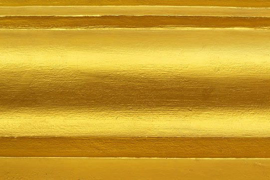 横条纹金属背景