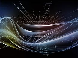 时尚酷炫动感背景