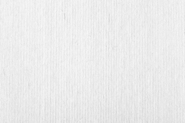 白色竖条纹纸张背景