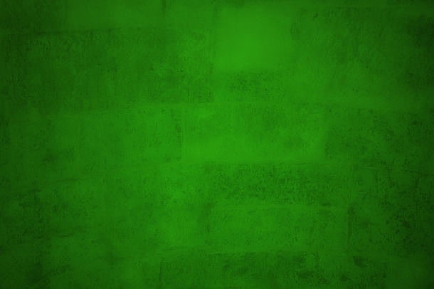 绿色复古墙漆背景