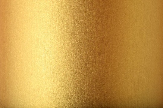 金色材质纹理背景