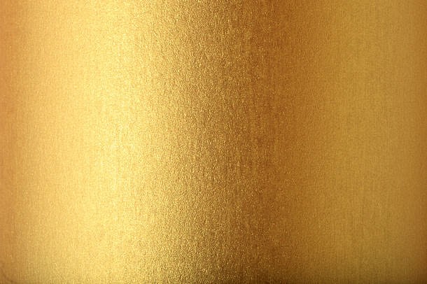 金色材质纹理背景