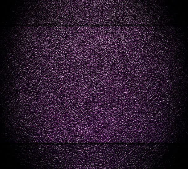 紫色皮纹