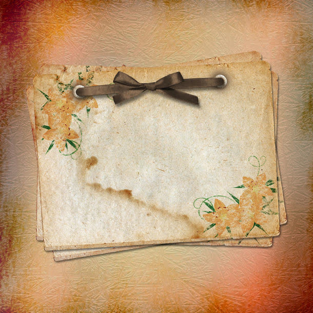 怀旧相片背景素材免费下载_觅元素