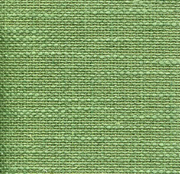 绿色粗布背景