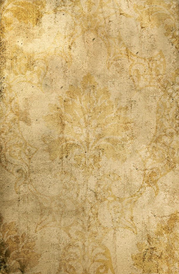 复古欧式花纹背景