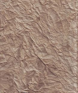 纸张褶皱纹理背景