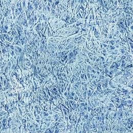 浅蓝色褶皱纸张背景