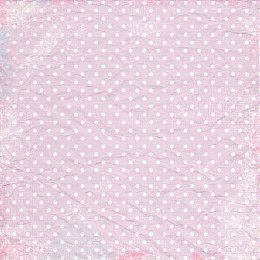 粉色圆点褶皱的纸张背景