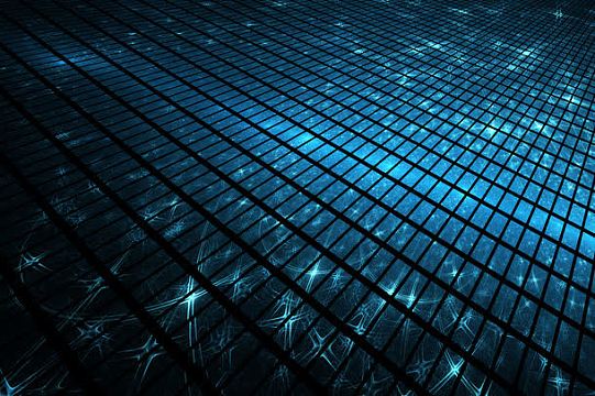 深蓝色科技背景图素材_深蓝色科技背景图图片元素-觅元素