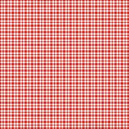 红色格子底纹