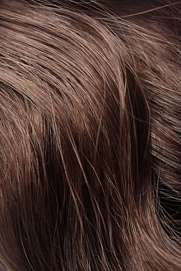 细致柔软的长发背景素材