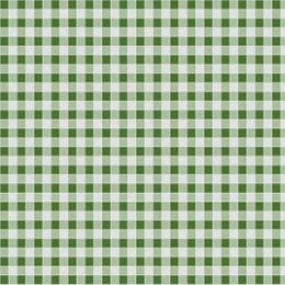 绿白方格底纹背景