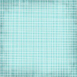 不规则蓝底白方格背景