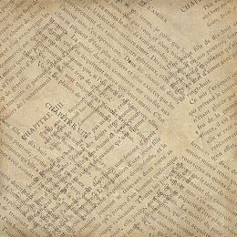 怀旧英语字母花纹背景