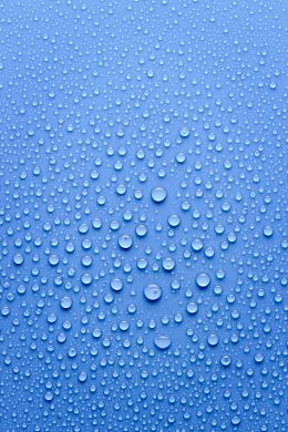 水珠背景底纹