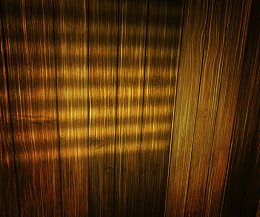 怀旧木地板背景