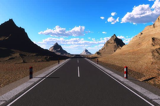 马路素材图片素材_马路素材图片图片元素-觅元素