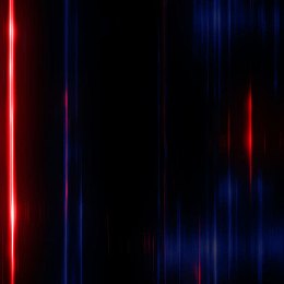 科技彩色炫光背景