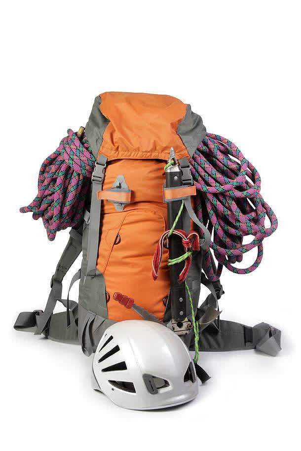 登山运动装备