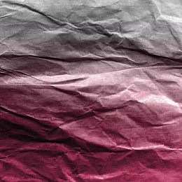 怀旧纸张褶皱背景