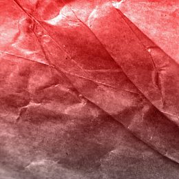 怀旧纸张褶皱背景