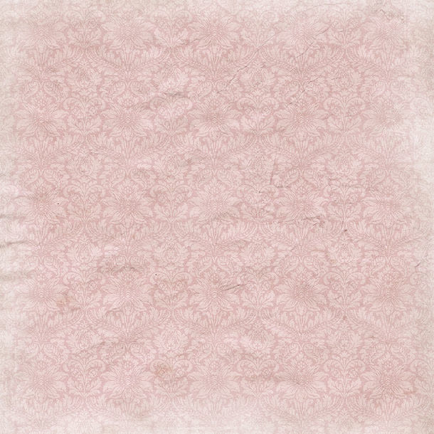 欧式花纹纸张背景