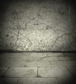 灰色墙面摄影素材