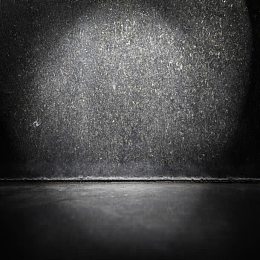 灰色墙面摄影