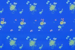 鲜花图案背景素材