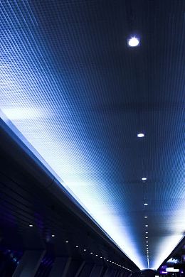 地下通道