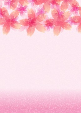 花朵花纹底图高清