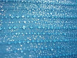 梦幻水珠背景高清
