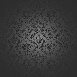 大气复古花纹背景特写高清