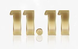 1111