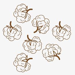 棉花