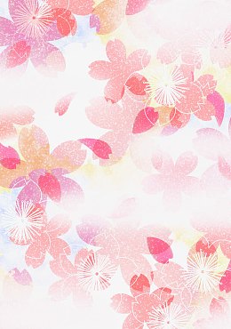 花纹小碎花图案元素