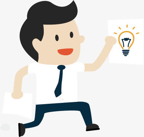 ppt商业人物素材免费下载_觅元素