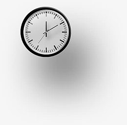 挂钟主题医院睡眠图片