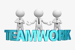 TEAM WORK
