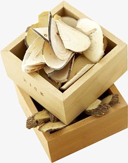 中药切片药材医疗