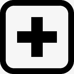 City Hospital Icon