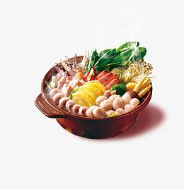 美食 火锅