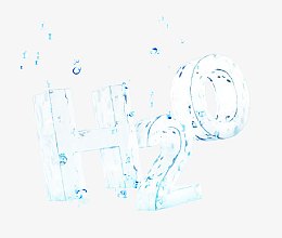 水分子
