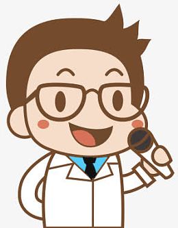 h5素材卡通医生
