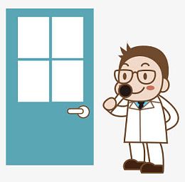 h5素材医生查房