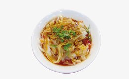 凉皮粉