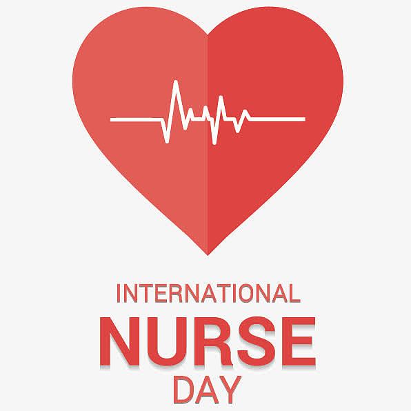 国际护士日