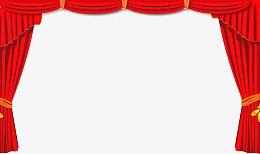 新生迎新晚会宣传